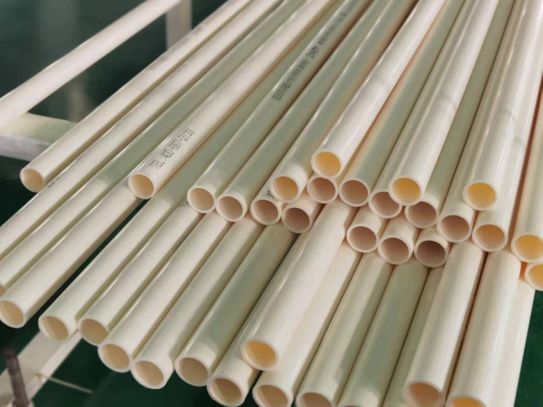 低煙無鹵地鐵專用空氣采樣管